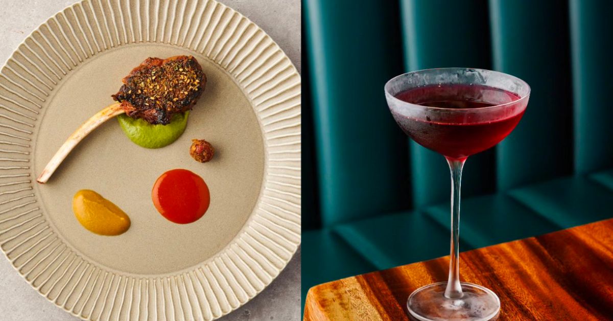 Best Indian Restaurants in Singapore